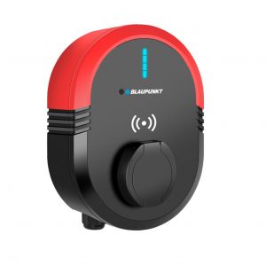 Blaupunkt - 7kW AC Wallbox Charger