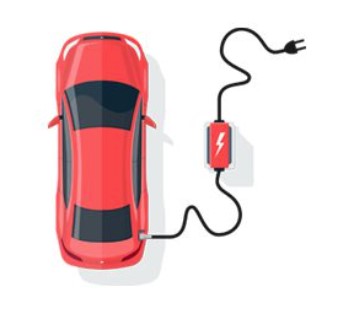 Portable Electric Vehicle Charging