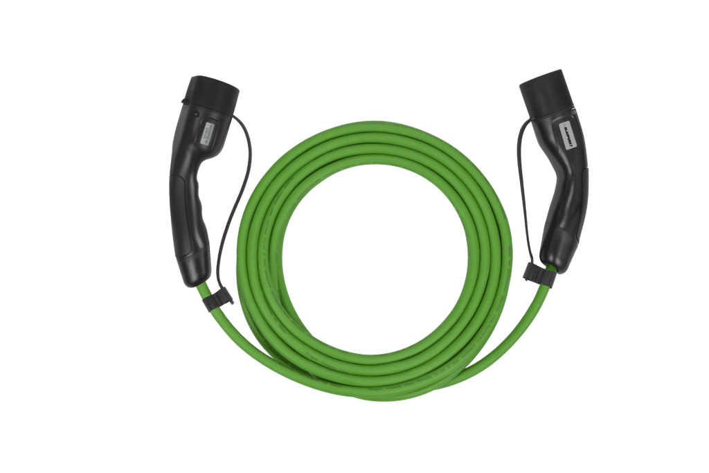 Charging Cable - EV car - Blaupunkt