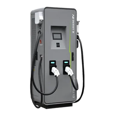 120kw Electric car Charger Saudi Arabia