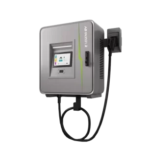 40kw wall mount Ev Charger Car Saudi Arabia