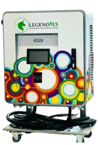 Colorful-portable-charger Lebanon