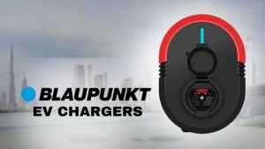 blaupunkt Ev charger Dubai UAE